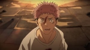 劇場版 呪術廻戦「渋谷事変 特別編集版」×「死滅回游 先行上映」 háttérkép