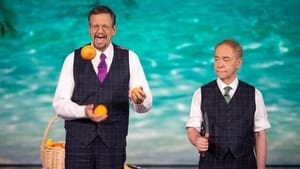 Penn & Teller: Fool Us 7. évad Ep.15 15. epizód