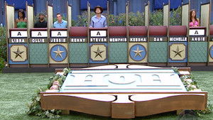 Big Brother 10. évad Ep.3 3. epizód