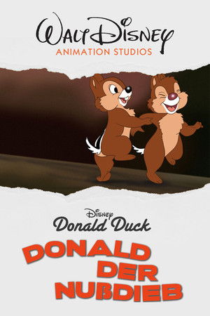 Chip an' Dale poszter