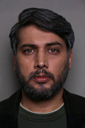 Majid Hajizadeh profil kép