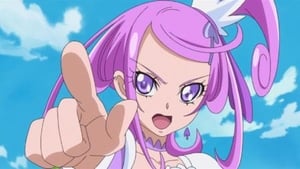 Glitter Force Doki Doki 1. évad Ep.12 12. epizód