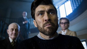 Artyści Season 1 Ep.3 3. epizód