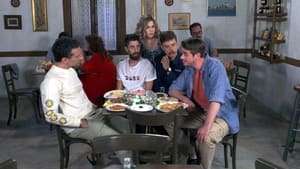 Χαιρέτα μου τον Πλάτανο 1. évad Ep.154 154. epizód