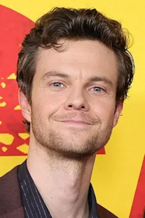 Jack Quaid profil kép