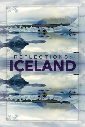 Reflections: Iceland poszter