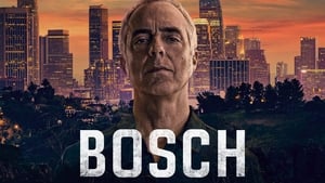 Harry Bosch - A nyomozó kép