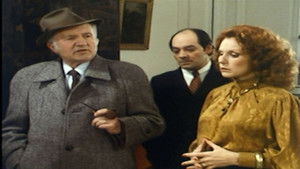 Les Enquêtes du commissaire Maigret Season 1 Ep.57 57. epizód