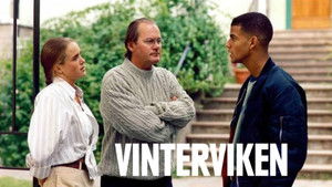 Vinterviken háttérkép
