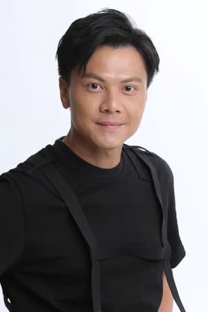 Keith Mok Ka Kam