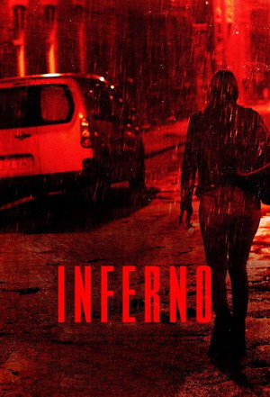 Inferno poszter
