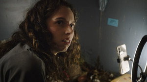 Head Girl 1. évad Ep.4 4. epizód