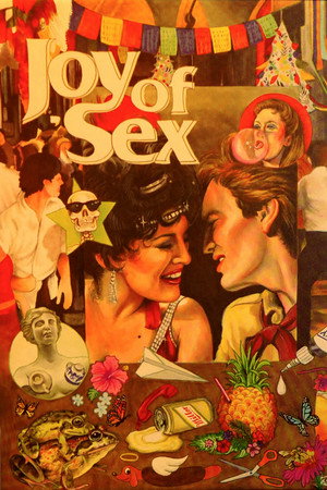 Joy of Sex poszter
