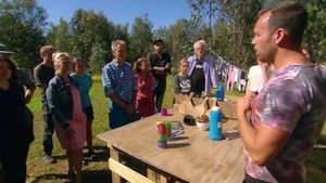 Helemaal het Einde! 1. évad Ep.48 48. epizód