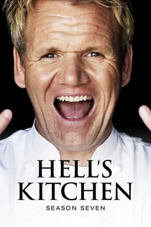 Gordon Ramsay - A pokol konyhája