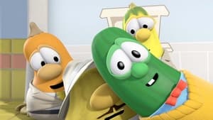 VeggieTales: The Little House That Stood háttérkép