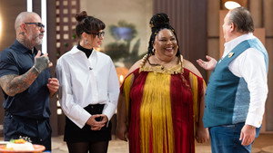 MasterChef 12. évad Ep.4 4. epizód