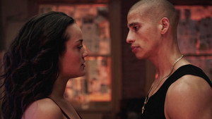 East Los High Season 5 Ep.1 1. epizód