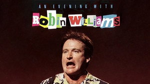 An Evening with Robin Williams háttérkép