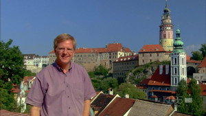 Rick Steves' Europe Season 5 Ep.7 7. epizód