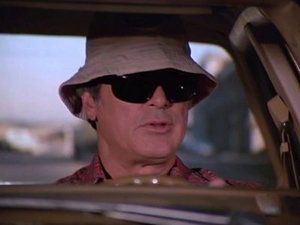 McMillan & Wife Season 6 Ep.2 2. epizód