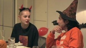テラスハウス Tokyo 2019-2020 3. évad Ep.3 3. epizód