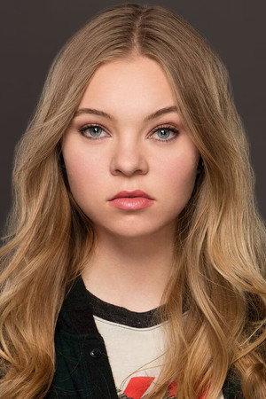 Taylor Hickson profil kép