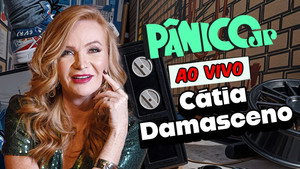 Pânico Jovem Pan 11. évad Ep.60 60. epizód