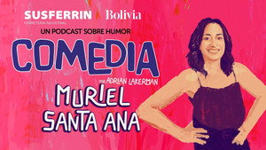 Comedia 5. évad Ep.8 8. epizód