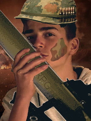 The Ravioli Movie poszter