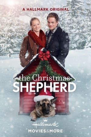 The Christmas Shepherd poszter