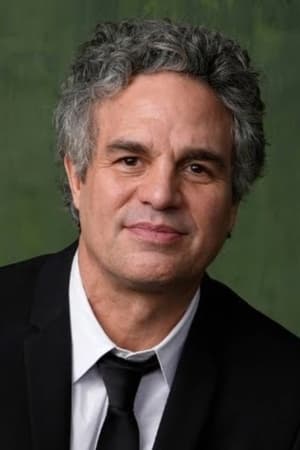 Mark Ruffalo profil kép