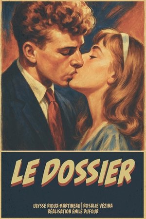Le dossier poszter