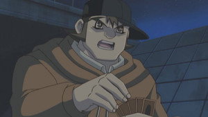 Yu-Gi-Oh! GX Season 1 Ep.77 77. epizód