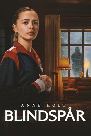 Blindspår poszter