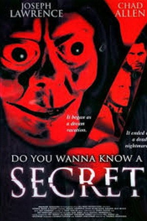 Do You Wanna Know a Secret? poszter