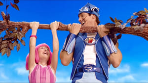 LazyTown 1. évad Ep.26 26. epizód