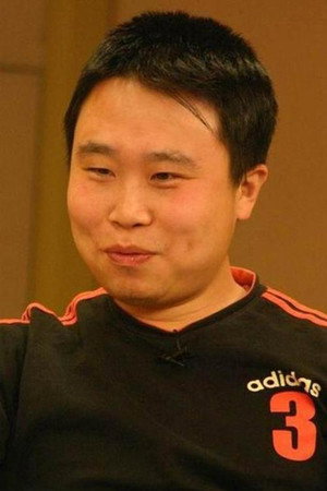 Xiao Jian profil kép