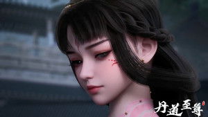 丹道至尊 1. évad Ep.62 62. epizód
