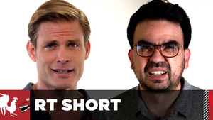 RT Shorts Season 7 Ep.15 15. epizód