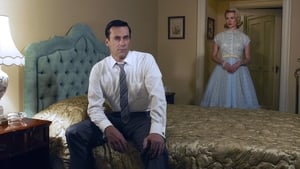 Mad Men - Reklámőrültek kép