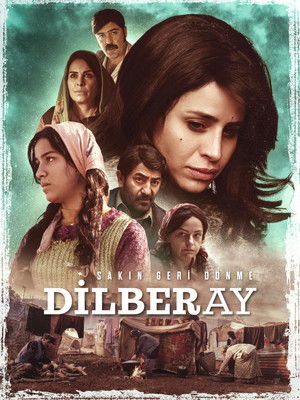 Dilberay poszter