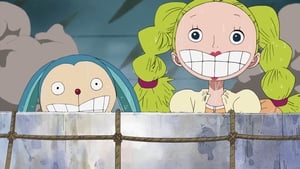 One Piece 9. évad Ep.311 311. epizód