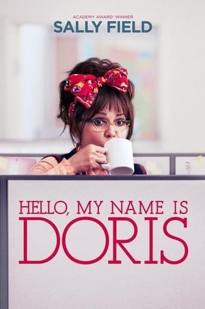 Hello, Doris vagyok