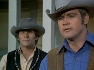 Alias Smith and Jones 2. évad Ep.16 16. epizód