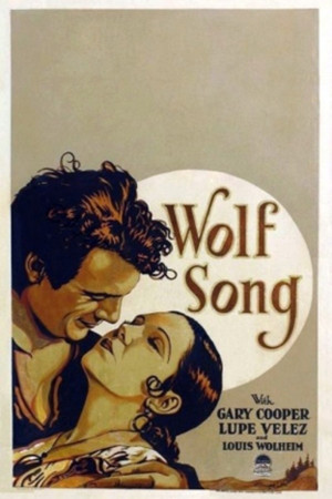 Wolf Song poszter