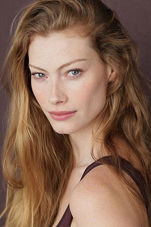 Alyssa Sutherland profil kép