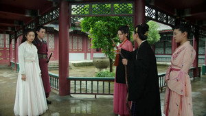 花颜御貌 1. évad Ep.22 22. epizód