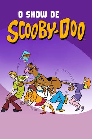 The Scooby-Doo/Dynomutt Hour poszter