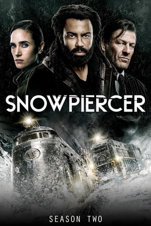 Snowpiercer – Túlélők viadala